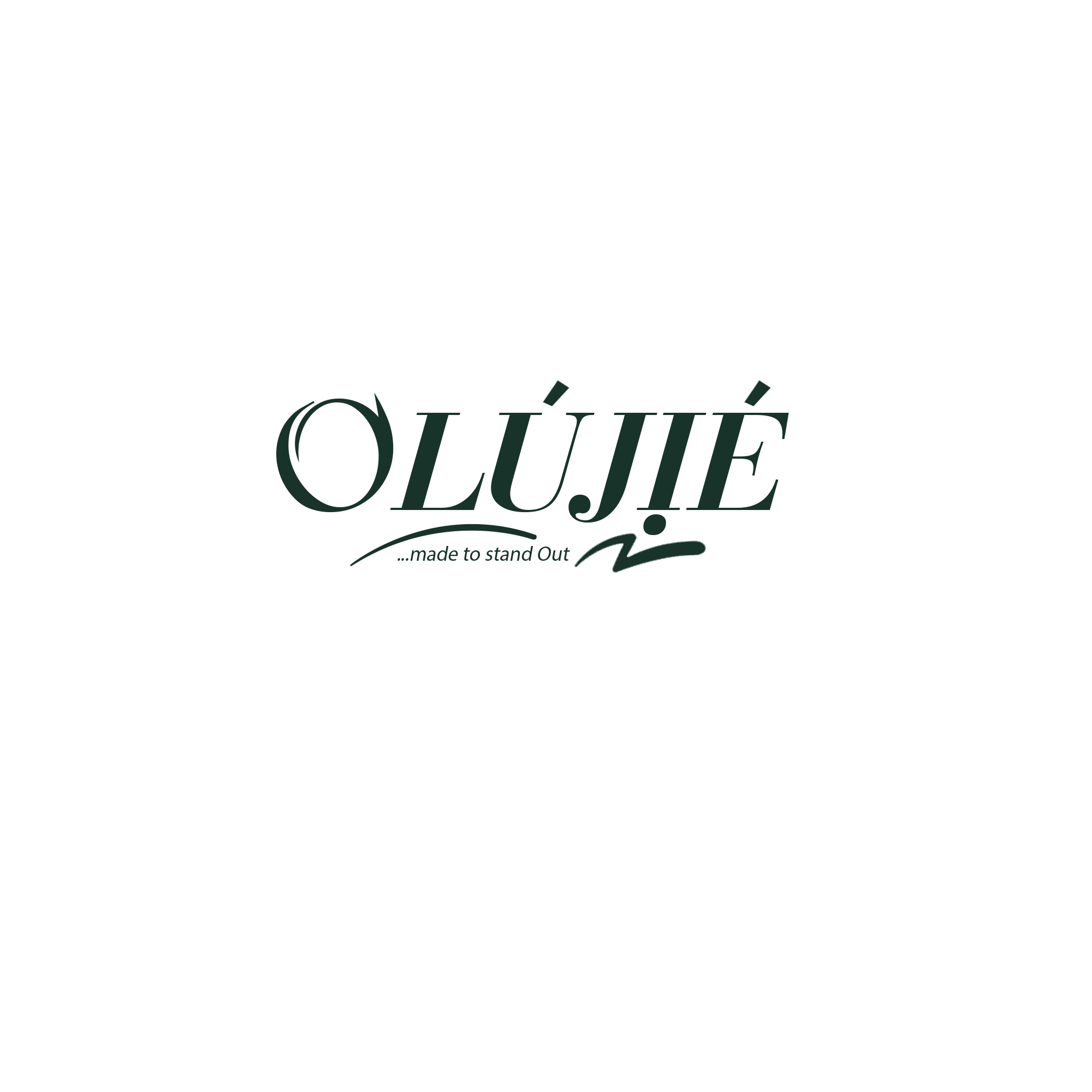 OLÚJỊÉ